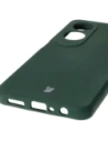 Kup Bizon Soft Case Oppo A60 4G dunkelgrün - BIZ7230 - {ean13} - Sklep Home Screen