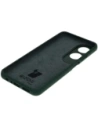 Kup Bizon Soft Case Oppo A60 4G dunkelgrün - BIZ7230 - {ean13} - Sklep Home Screen