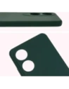 Kup Bizon Soft Case Oppo A60 4G dunkelgrün - BIZ7230 - {ean13} - Sklep Home Screen