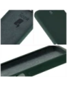 Kup Bizon Soft Case Oppo A60 4G dunkelgrün - BIZ7230 - {ean13} - Sklep Home Screen
