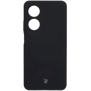 Kup Buzunar moale Bizon pentru Oppo A60 4G negru - BIZ7231 - {ean13} - Sklep Home Screen