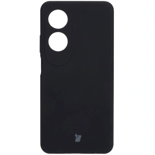 Kup Silikonový obal Bizon Soft Case pro Oppo A60 4G černý - BIZ7231 - {ean13} - Sklep Home Screen