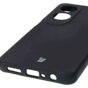 Kup Buzunar moale Bizon pentru Oppo A60 4G negru - BIZ7231 - {ean13} - Sklep Home Screen