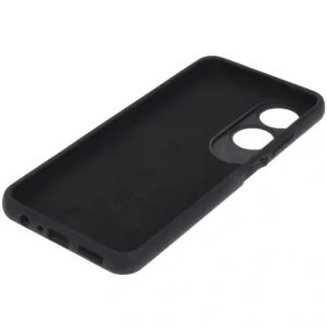 Kup Buzunar moale Bizon pentru Oppo A60 4G negru - BIZ7231 - {ean13} - Sklep Home Screen