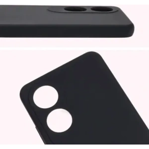 Kup Buzunar moale Bizon pentru Oppo A60 4G negru - BIZ7231 - {ean13} - Sklep Home Screen