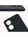 Kup Silikonový obal Bizon Soft Case pro Oppo A60 4G černý - BIZ7231 - {ean13} - Sklep Home Screen