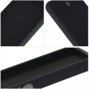 Kup Buzunar moale Bizon pentru Oppo A60 4G negru - BIZ7231 - {ean13} - Sklep Home Screen
