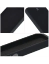 Kup Silikonový obal Bizon Soft Case pro Oppo A60 4G černý - BIZ7231 - {ean13} - Sklep Home Screen