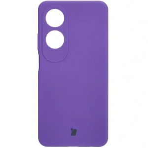 Kup Husa moale Bizon pentru Oppo A60 4G, violet. - BIZ7232 - {ean13} - Sklep Home Screen