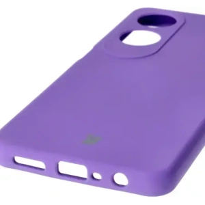 Kup Husa moale Bizon pentru Oppo A60 4G, violet. - BIZ7232 - {ean13} - Sklep Home Screen