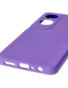 Kup Silikonowe etui Bizon Soft Case do Oppo A60 4G fioletowe - BIZ7232 - {ean13} - Sklep Home Screen
