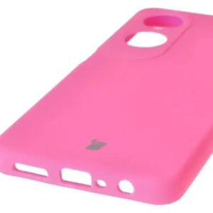 Kup Bizon Soft Case Oppo A60 4G roz neon - BIZ7233 - {ean13} - Sklep Home Screen
