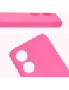 Kup Bizon Soft Case Oppo A60 4G neon rózsaszín - BIZ7233 - {ean13} - Sklep Home Screen