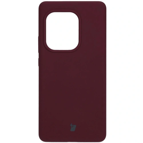 Kup Bizon Soft Case Realme GT 6 / 6T / Neo 6 / Neo 6 SE mov închis - BIZ7234 - {ean13} - Sklep Home Screen