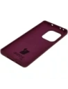 Kup Bizon Soft Case Realme GT 6 / 6T / Neo 6 / Neo 6 SE mov închis - BIZ7234 - {ean13} - Sklep Home Screen