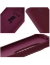 Kup Bizon Soft Case Realme GT 6 / 6T / Neo 6 / Neo 6 SE mov închis - BIZ7234 - {ean13} - Sklep Home Screen