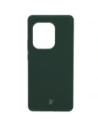 Kup Husă din silicon Bizon pentru Realme GT 6 / 6T / Neo 6 / Neo 6 SE verde închis - BIZ7235 - {ean13} - Sklep Home Screen
