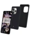 Kup Caz moale Bizon pentru Realme GT 6 / 6T / Neo 6 / Neo 6 SE negru - BIZ7236 - {ean13} - Sklep Home Screen