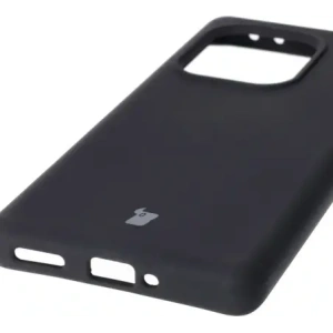 Kup Bizon Soft Case Realme GT 6 / 6T / Neo 6 / Neo 6 SE fekete - BIZ7236 - {ean13} - Sklep Home Screen