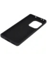 Kup Caz moale Bizon pentru Realme GT 6 / 6T / Neo 6 / Neo 6 SE negru - BIZ7236 - {ean13} - Sklep Home Screen