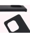Kup Caz moale Bizon pentru Realme GT 6 / 6T / Neo 6 / Neo 6 SE negru - BIZ7236 - {ean13} - Sklep Home Screen