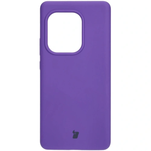Kup Bizon Soft Case Realme GT 6 / 6T / Neo 6 / Neo 6 SE lila - BIZ7237 - {ean13} - Sklep Home Screen
