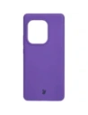 Kup Bizon Soft Case Realme GT 6 / 6T / Neo 6 / Neo 6 SE lila - BIZ7237 - {ean13} - Sklep Home Screen