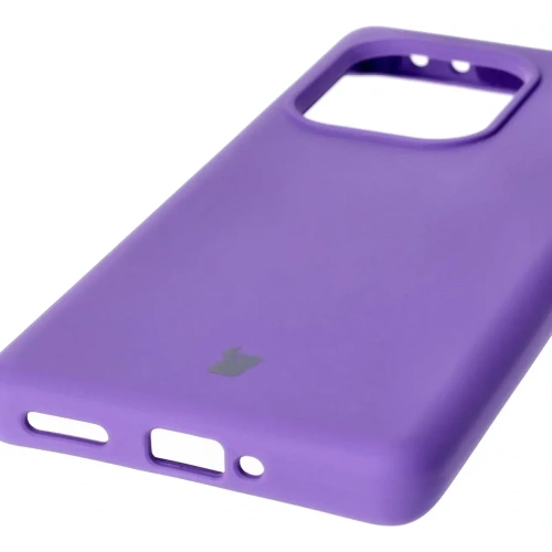 Kup Bizon Soft Case Realme GT 6 / 6T / Neo 6 / Neo 6 SE lila - BIZ7237 - {ean13} - Sklep Home Screen