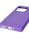 Kup Bizon Soft Case Realme GT 6 / 6T / Neo 6 / Neo 6 SE lila - BIZ7237 - {ean13} - Sklep Home Screen