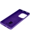 Kup Bizon Soft Case Realme GT 6 / 6T / Neo 6 / Neo 6 SE lila - BIZ7237 - {ean13} - Sklep Home Screen