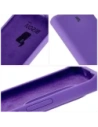 Kup Bizon Soft Case Realme GT 6 / 6T / Neo 6 / Neo 6 SE lila - BIZ7237 - {ean13} - Sklep Home Screen