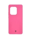 Kup Bizon Soft Case Realme GT 6 / 6T / Neo 6 / Neo 6 SE neon rózsaszín - BIZ7238 - {ean13} - Sklep Home Screen