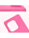 Kup Bizon Soft Case Realme GT 6 / 6T / Neo 6 / Neo 6 SE neon rózsaszín - BIZ7238 - {ean13} - Sklep Home Screen