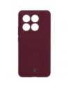 Kup Bizon Soft Case Xiaomi 14T Pro dunkel lila - BIZ7239 - {ean13} - Sklep Home Screen