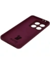 Kup Bizon Soft Case Xiaomi 14T Pro dunkel lila - BIZ7239 - {ean13} - Sklep Home Screen