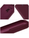Kup Bizon Soft Case Xiaomi 14T Pro dunkel lila - BIZ7239 - {ean13} - Sklep Home Screen
