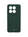 Kup Silikonowe etui Bizon Soft Case do Xiaomi 14T Pro ciemnozielone - BIZ7240 - {ean13} - Sklep Home Screen