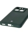 Kup Silikonowe etui Bizon Soft Case do Xiaomi 14T Pro ciemnozielone - BIZ7240 - {ean13} - Sklep Home Screen