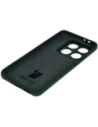 Kup Silikonowe etui Bizon Soft Case do Xiaomi 14T Pro ciemnozielone - BIZ7240 - {ean13} - Sklep Home Screen
