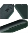 Kup Bizon Soft Case Xiaomi 14T Pro sötét zöld - BIZ7240 - {ean13} - Sklep Home Screen