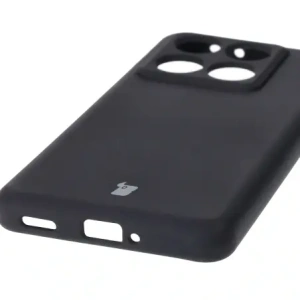 Kup Silikonowe etui Bizon Soft Case do Xiaomi 14T Pro czarne - BIZ7241 - {ean13} - Sklep Home Screen