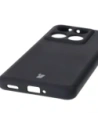Kup Silikonowe etui Bizon Soft Case do Xiaomi 14T Pro czarne - BIZ7241 - {ean13} - Sklep Home Screen