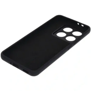 Bizon Soft Case Xiaomi 14T Pro schwarz