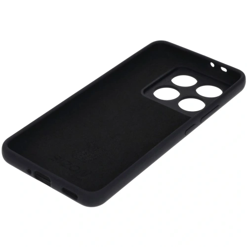 Kup Silikonowe etui Bizon Soft Case do Xiaomi 14T Pro czarne - BIZ7241 - {ean13} - Sklep Home Screen