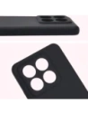 Kup Bizon Soft Case Xiaomi 14T Pro negru - BIZ7241 - {ean13} - Sklep Home Screen