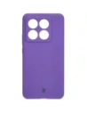 Kup Silikonowe etui Bizon Soft Case do Xiaomi 14T Pro fioletowe - BIZ7242 - {ean13} - Sklep Home Screen