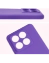 Kup Silikonové pouzdro Bizon Soft Case pro Xiaomi 14T Pro fialové - BIZ7242 - {ean13} - Sklep Home Screen