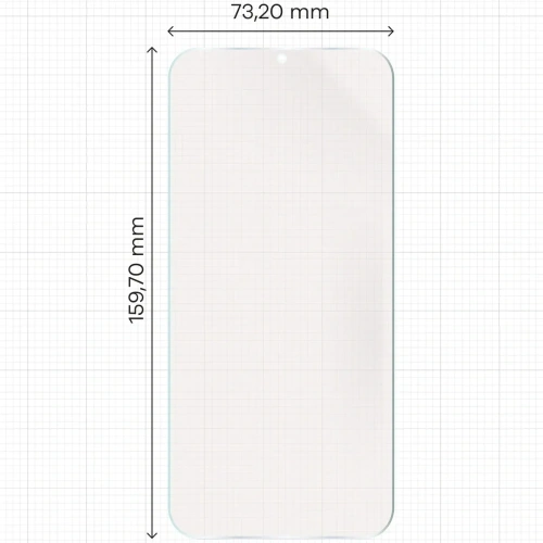 Kup Bizon Glass Hydrogel Soare Samsung Galaxy A16 4G/5G [2 PACHET] - BIZ7244 - {ean13} - Sklep Home Screen