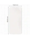 Kup Bizon Glass Hydrogel Soare Samsung Galaxy A16 4G/5G [2 PACHET] - BIZ7244 - {ean13} - Sklep Home Screen