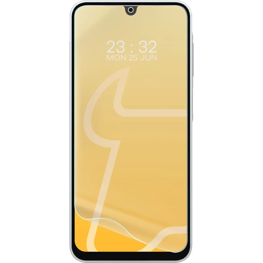 Folia matowa Bizon Glass Hydrogel Sun do Samsung Galaxy A16 4G/5G [2 PACK]